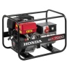 Бензиновый генератор Honda ECT 7000