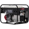 Сварочный бензиновый генератор EUROPOWER EP 200 Х2/25 DC
