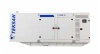 Дизельный генератор Teksan TJ1800PE в кожухе