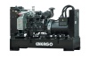 Дизельный генератор Energo EDF 100/400 IV с АВР