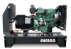 Дизельный генератор Energo AD40-T400 с АВР