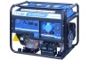 Бензиновый генератор ТСС SGG 7500ЕA
