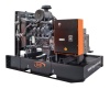 Дизельный генератор RID 300 S-SERIES с АВР