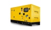 Дизельный генератор Magnus 500/400 FA в кожухе Дизельный генератор Magnus 500/400 FA в кожухе