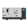 Дизельный генератор Atlas Copco QIS 135 в кожухе