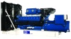 Дизельный генератор FG Wilson P2250E