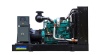 Дизельный генератор Aksa APD 525 C