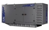 Дизельный генератор Hertz HG 600 PL в кожухе
